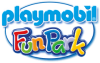 Playmobil Funpark