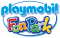 Playmobil Funpark