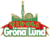 Tivoli Gröna Lund