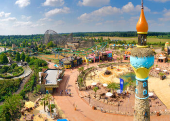 Toverland