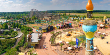 Toverland