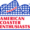 American Coaster Enthusiasts