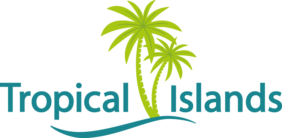 Tropical Islands