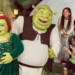 Shrek's Merry Fairy Tale Journey