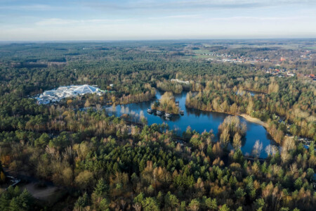 Center Parcs Bispinger Heide