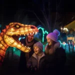 Wunderlight Kalkar: DinoGlow Adventure
