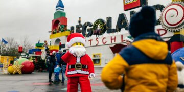 WinterWonder LEGOLAND®